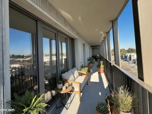 Appartement vente à Bordeaux, Mérignac