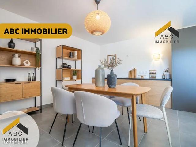 Appartement vente à Orange, Vaucluse