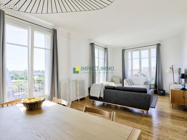 Appartement vente à La Garenne-colombes, Hauts-de-Seine