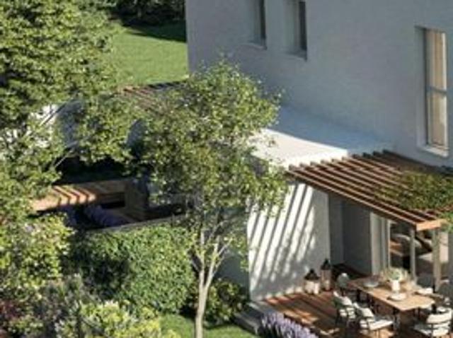 Appartement vente à Nîmes, Codognan