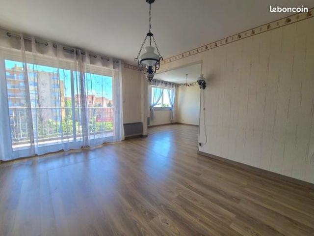 Appartement vente à Strasbourg, Lingolsheim