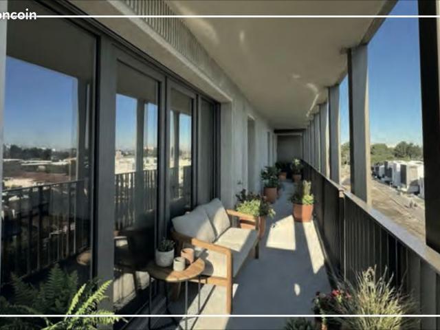 Appartement vente à Bordeaux, Mérignac