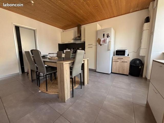 Appartement vente à Roanne, Saint-alban-les-eaux