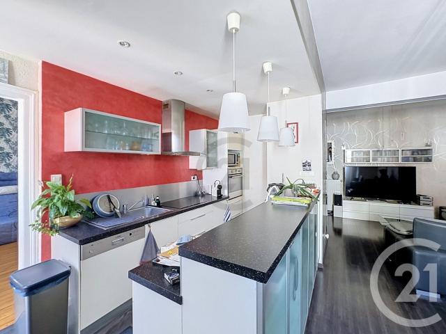 Appartement vente à Nangis, Seine-et-Marne