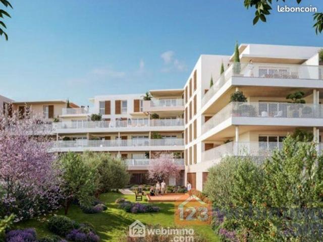 Appartement vente à Gap, Provence-Alpes-Côte d'Azur