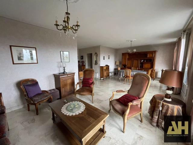 Appartement vente à Brest, Bretagne