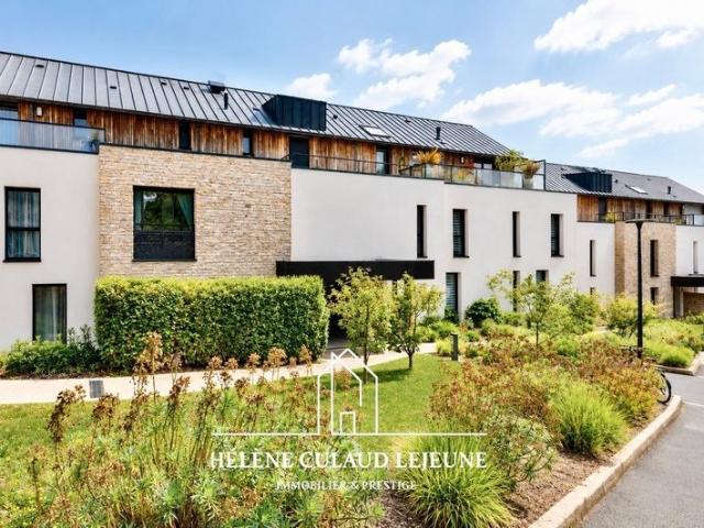Appartement vente à Vannes, Bretagne