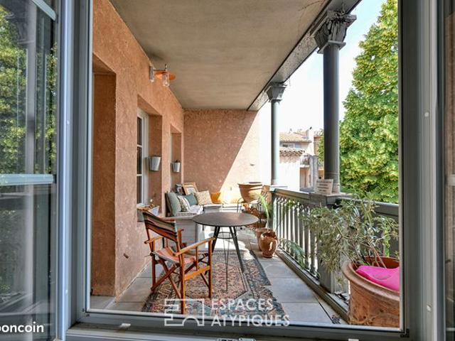 Appartement vente à Nîmes