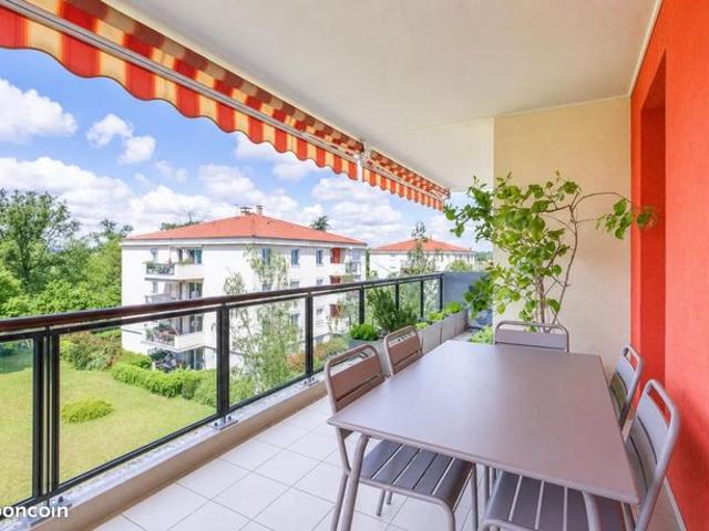 Appartement vente à Lyon, Métropole de Lyon