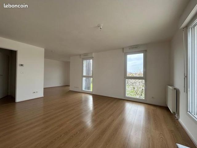Appartement vente à Valenciennes, Anzin