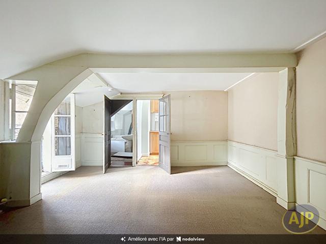 Appartement vente à Rennes, Bretagne