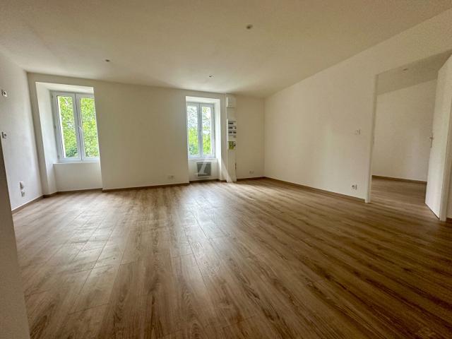 Appartement vente à Châteaubriant-Ancenis, Nozay