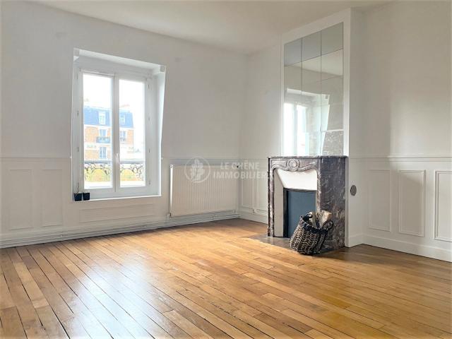 Appartement location à Nanterre, Saint-cloud