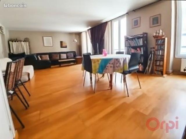 Appartement vente à Saint-Denis, Saint-denis