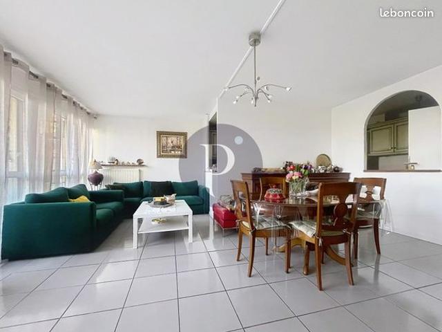 Appartement vente à Choisy-le-Roi, Val-de-Marne