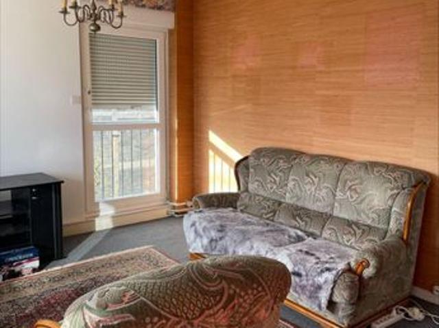 Appartement vente à Lille, Tourcoing