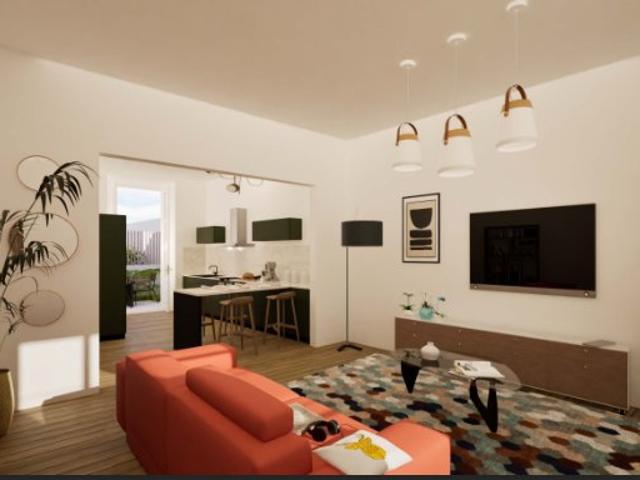 Appartement vente à Limoges