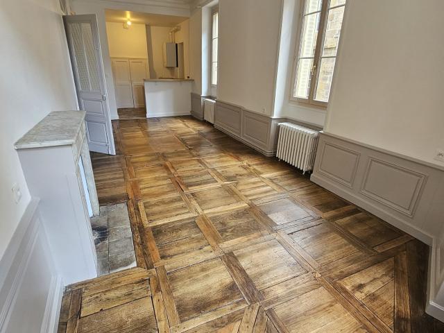 Appartement location à Brive-la-Gaillarde, Brive-la-gaillarde