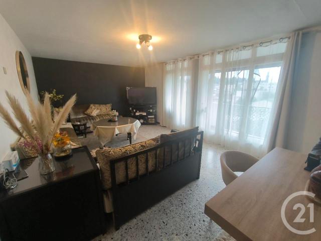 Appartement vente à Nîmes