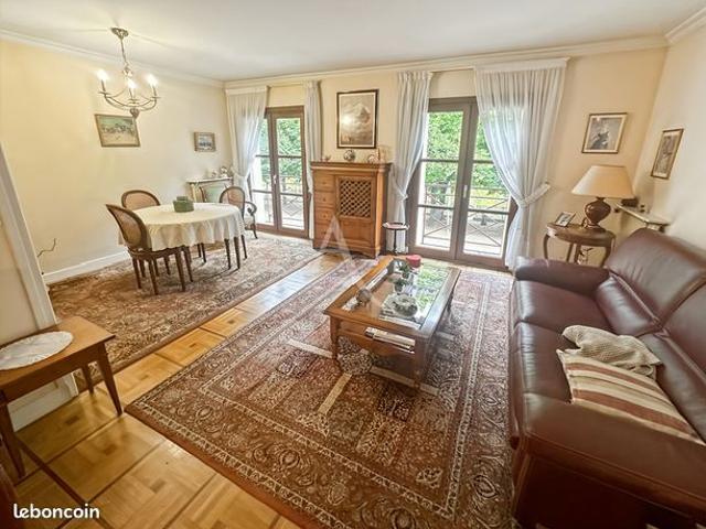 Appartement vente à Poissy, Yvelines