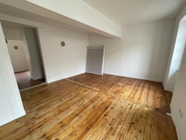 Appartement vente à Carcassonne