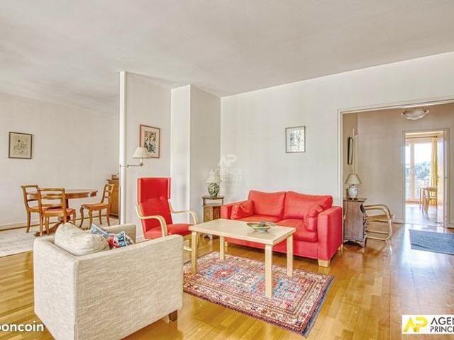 Appartement vente à Versailles
