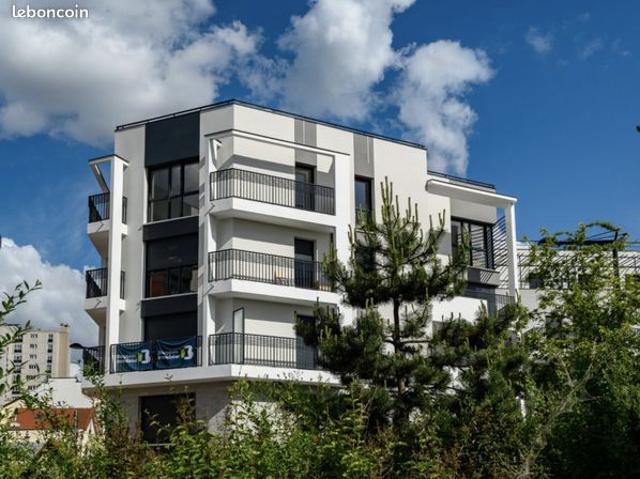 Appartement vente à Nanterre, Hauts-de-Seine