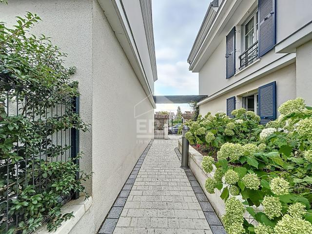 Appartement vente à Versailles, Guyancourt