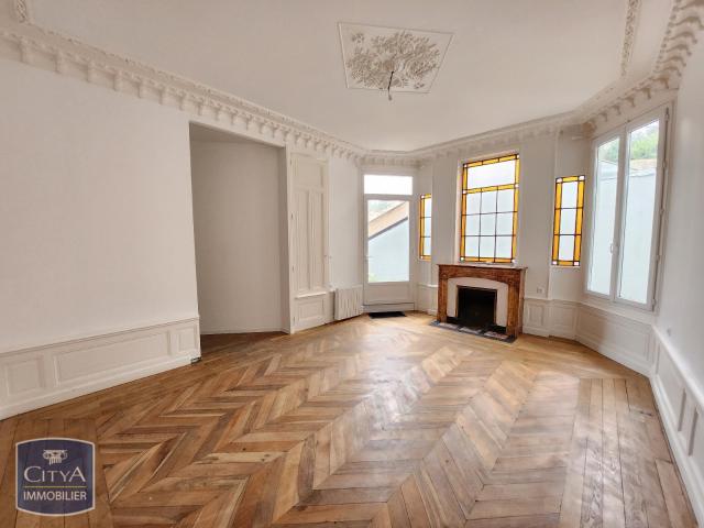Appartement location à Tournon-sur-Rhône, Annonay