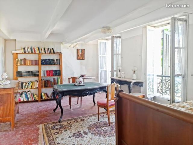 Appartement vente à Brignoles, La Verdière