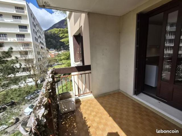 Appartement vente à Grenoble, Meylan