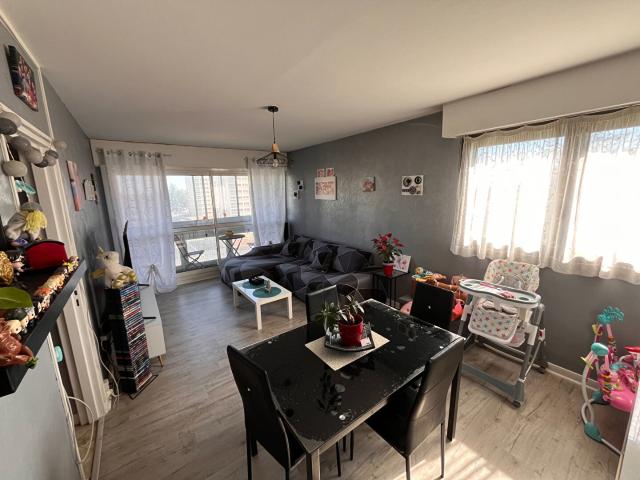Appartement vente à Poitiers