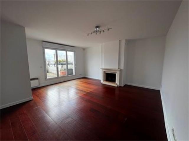 Appartement location à Victor Hugo, Chelles