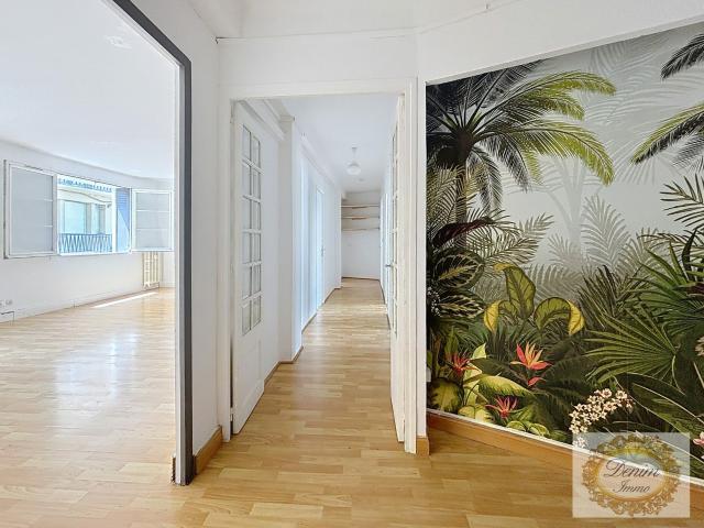 Appartement vente à Nîmes