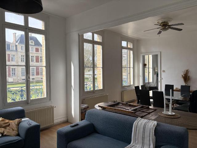 Appartement vente à Rouen, Elbeuf