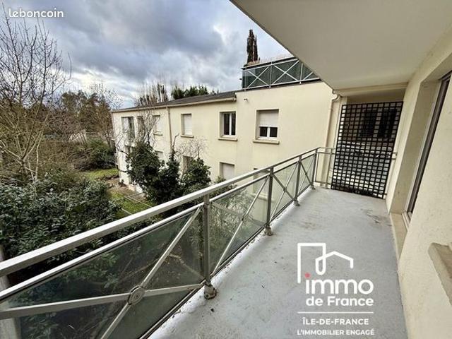 Appartement vente à Antony