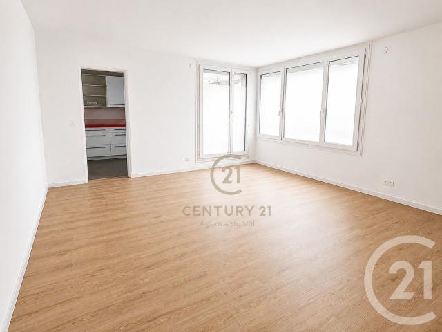 Appartement vente à Bois de Grâce, Champs-sur-Marne