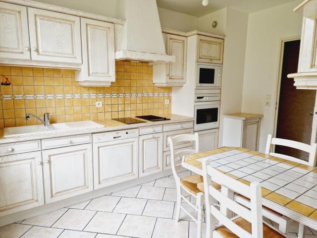 Appartement location à Nevers