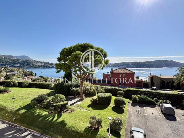 Appartement vente à Nice, Villefranche-sur-mer