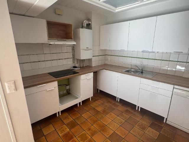 Appartement location à Ceyrat, Puy-de-Dôme