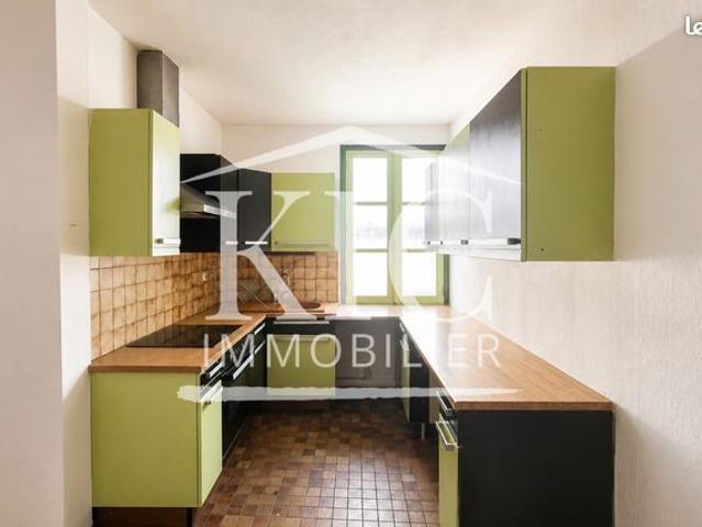 Appartement vente à Carcassonne