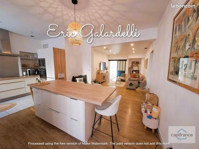 Appartement vente à Sartène, Propriano