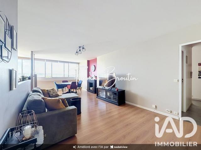 Appartement vente à Franconville, Val-d'Oise