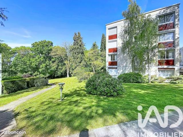 Appartement vente à Argenteuil, Taverny