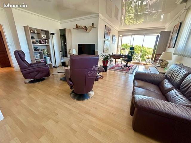 Appartement vente à Saint-Germain-en-Laye, Poissy