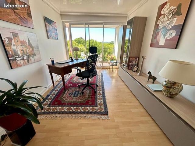Appartement vente à Saint-Germain-en-Laye, Poissy