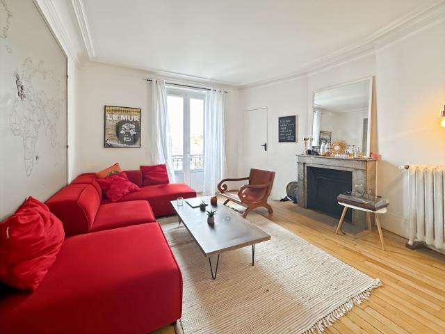 Appartement vente à Mantes-la-Jolie, Mantes-la-jolie