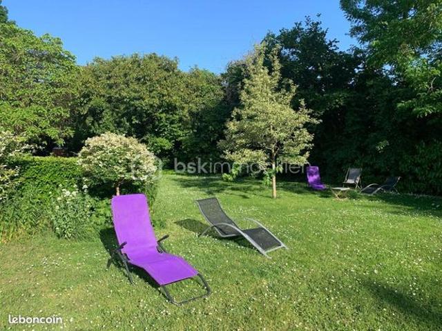 Appartement vente à Saint-Pierre-lès-Elbeuf, Seine-Maritime