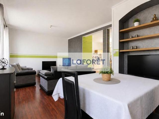 Appartement vente à Brest, Bretagne