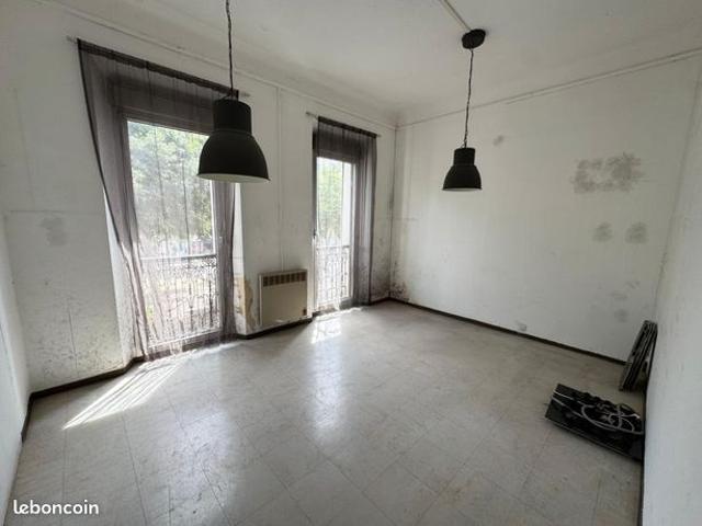 Appartement vente à Arrondissement de Toulon, Toulon